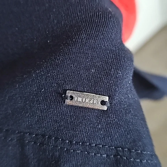 EUC Tommy Hilfiger Anchor Dress - Picture 5 of 7